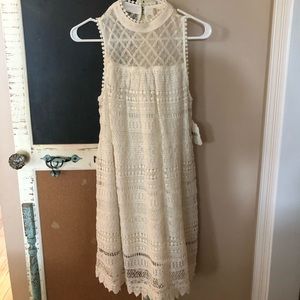 Altar’d State Dress